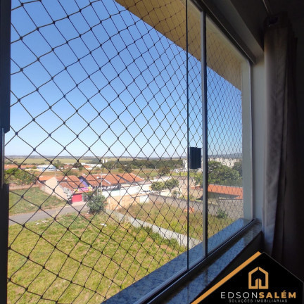 Imagem Apartamento com 2 Quartos à Venda,  em Jardim Belo Horizonte - Aparecida de Goiânia