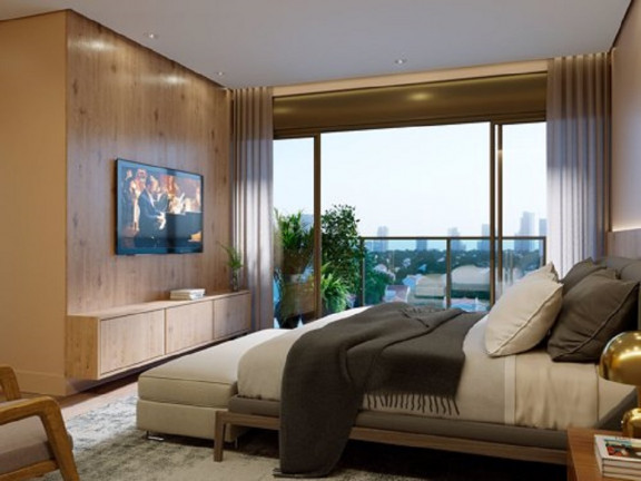 Imagem Apartamento com 4 Quartos à Venda, 358 m² em Vila Nova Conceição - São Paulo