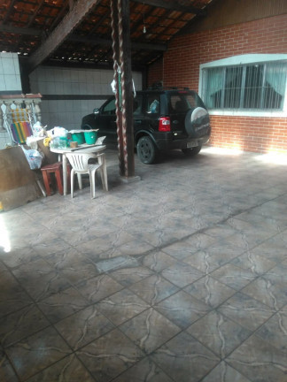 Casa com 3 Quartos à Venda, 150 m² em Ocian - Praia Grande