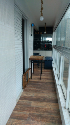 Imagem Apartamento com 2 Quartos à Venda,  em Caiçara - Praia Grande