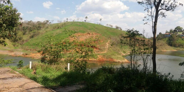 Imagem Chácara com 1 Quarto à Venda,  em Centro - Santa Isabel