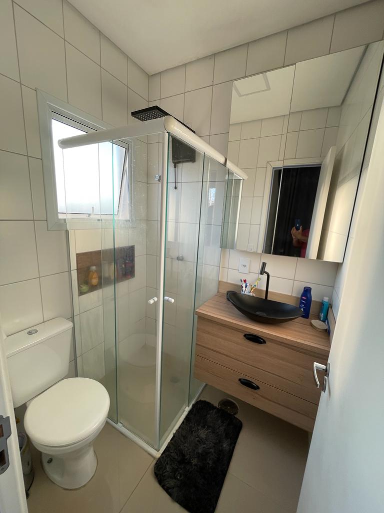 Imagem Casa de Condomínio com 3 Quartos à Venda, 84 m²em Jardim Carlos Cooper - Suzano