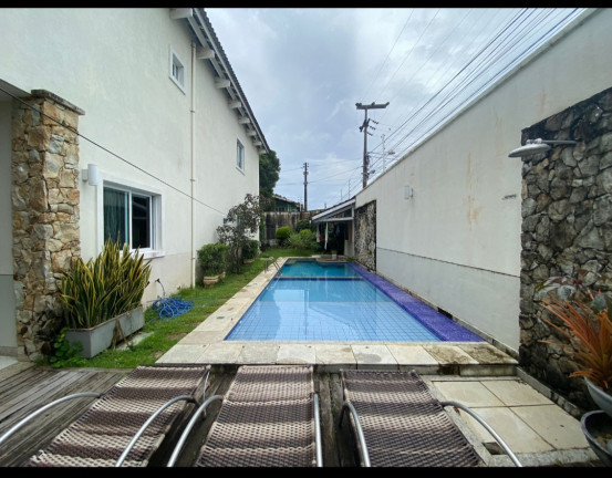 Imagem Casa de Condomínio com 5 Quartos para Alugar, 380 m² em José de Alencar - Fortaleza Imagem Casa de Condomínio com 5 Quartos para Alugar, 380 m² em José de Alencar - Fortaleza