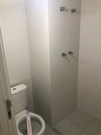 Imagem Apartamento com 2 Quartos à Venda, 38 m² em Vila Mariana - São Paulo