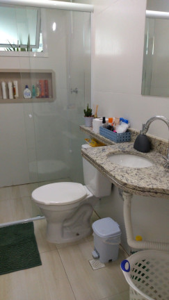 Imagem Apartamento com 2 Quartos à Venda,  em Caiçara - Praia Grande
