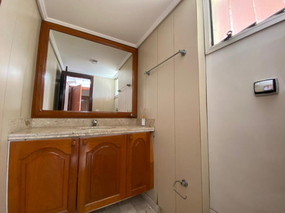 Imagem Apartamento com 3 Quartos para Alugar, 144 m²em São Brás - Belém