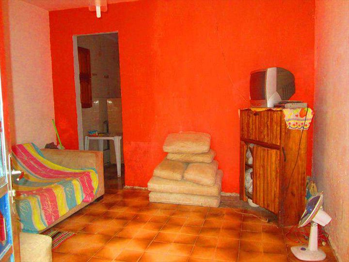 Imagem Casa de Condomínio com 1 Quarto à Venda, 70 m² em Coronel - Itanhaém Imagem Casa de Condomínio com 1 Quarto à Venda, 70 m² em Coronel - Itanhaém