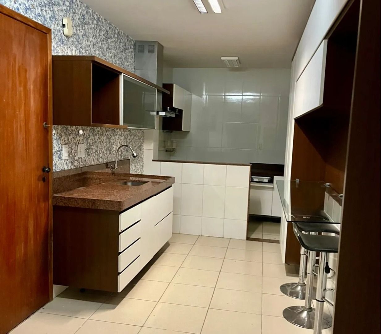 Imagem Cobertura com 3 Quartos à Venda, 186 m² em Granbery - Juiz de Fora