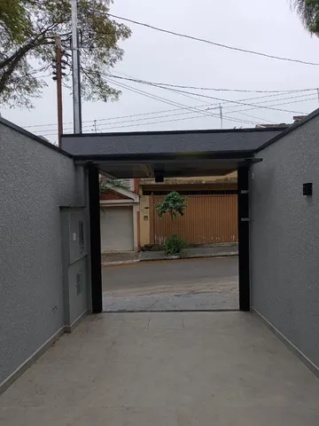 Imagem Casa de Condomínio com 3 Quartos à Venda, 112 m²em Jardim Marajoara - São Paulo Imagem Casa de Condomínio com 3 Quartos à Venda, 112 m²em Jardim Marajoara - São Paulo