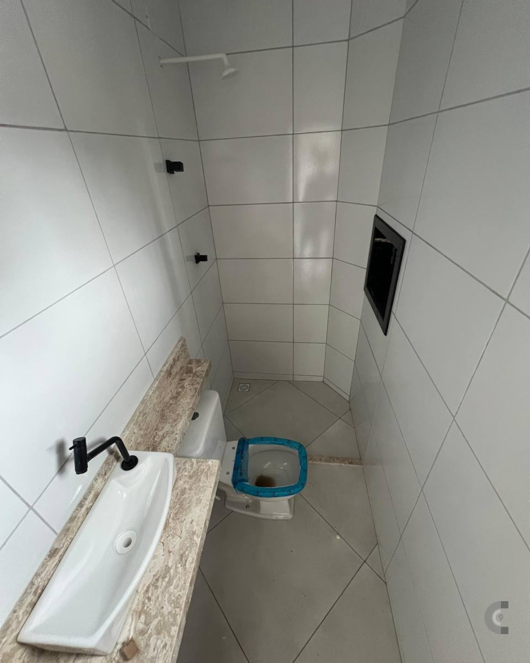 Imagem Casa com 2 Quartos à Venda, 55 m² em Mangabeira - João Pessoa Imagem Casa com 2 Quartos à Venda, 55 m² em Mangabeira - João Pessoa