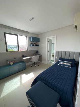 Imagem Apartamento com 3 Quartos à Venda, 174 m² em Candeias - Vitória da Conquista Imagem Apartamento com 3 Quartos à Venda, 174 m² em Candeias - Vitória da Conquista