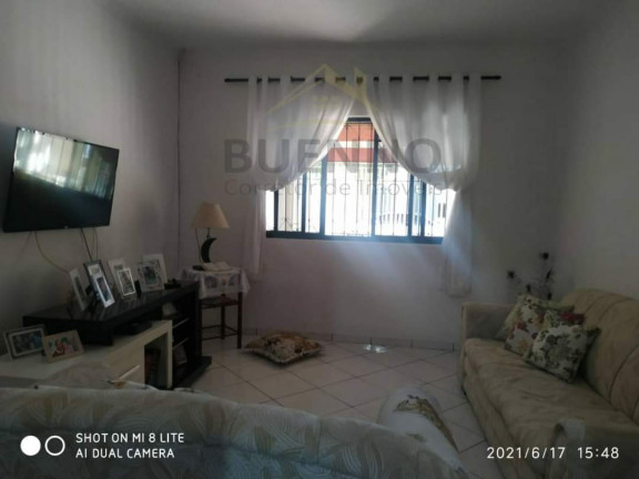 Imagem Casa com 3 Quartos à Venda, 84 m² em Vila Industrial - São José dos Campos