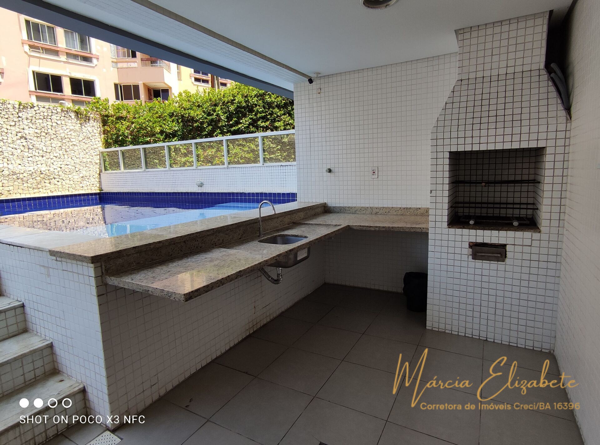 Imagem Cobertura com 1 Quarto à Venda, 96 m² em Barra - Salvador Imagem Cobertura com 1 Quarto à Venda, 96 m² em Barra - Salvador