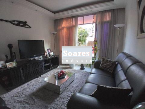 Imagem Apartamento com 2 Quartos à Venda,  em Grajaú - Rio de Janeiro