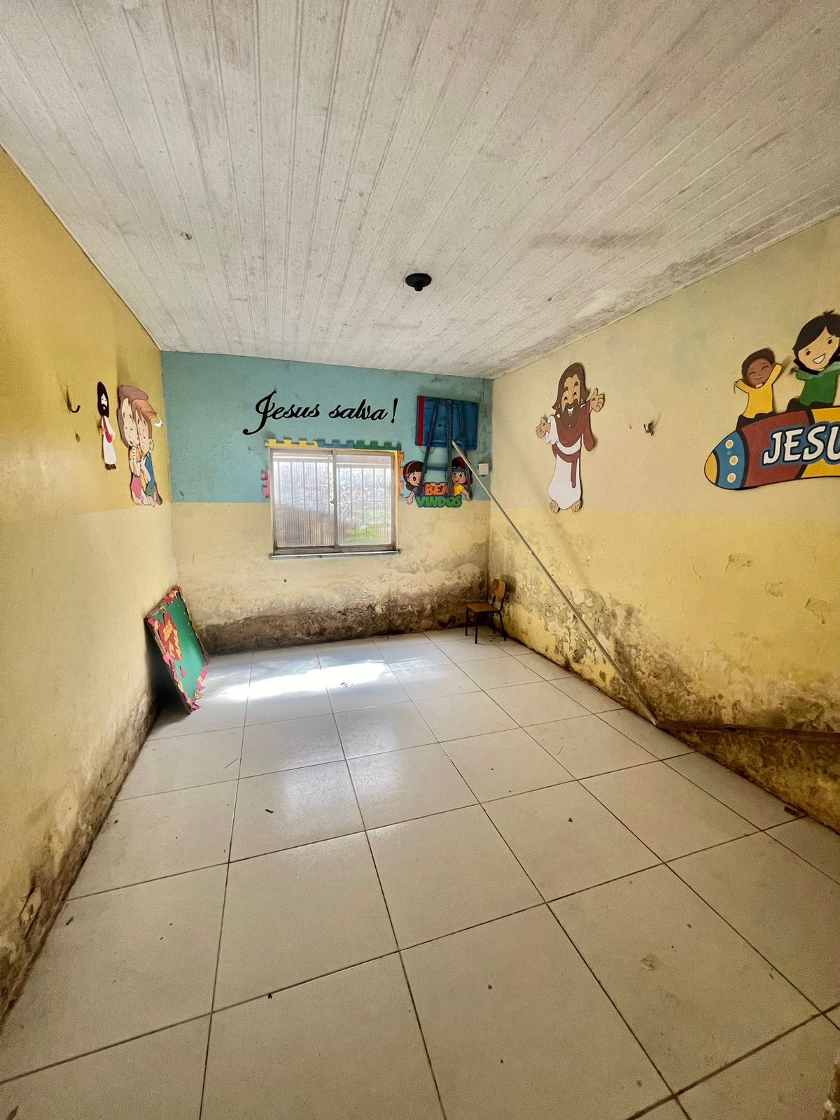 Imagem Casa à Venda, 160 m²em Jurunas - Belém Imagem Casa à Venda, 160 m²em Jurunas - Belém