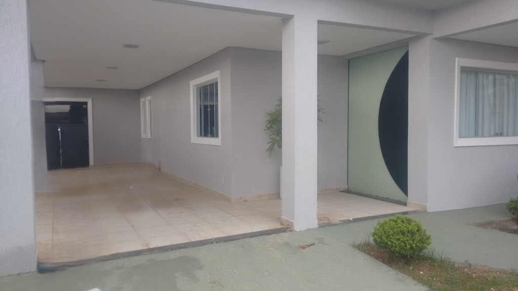 Imagem Sobrado com 3 Quartos à Venda, 252 m² em Setor Jaó - Goiânia Imagem Sobrado com 3 Quartos à Venda, 252 m² em Setor Jaó - Goiânia