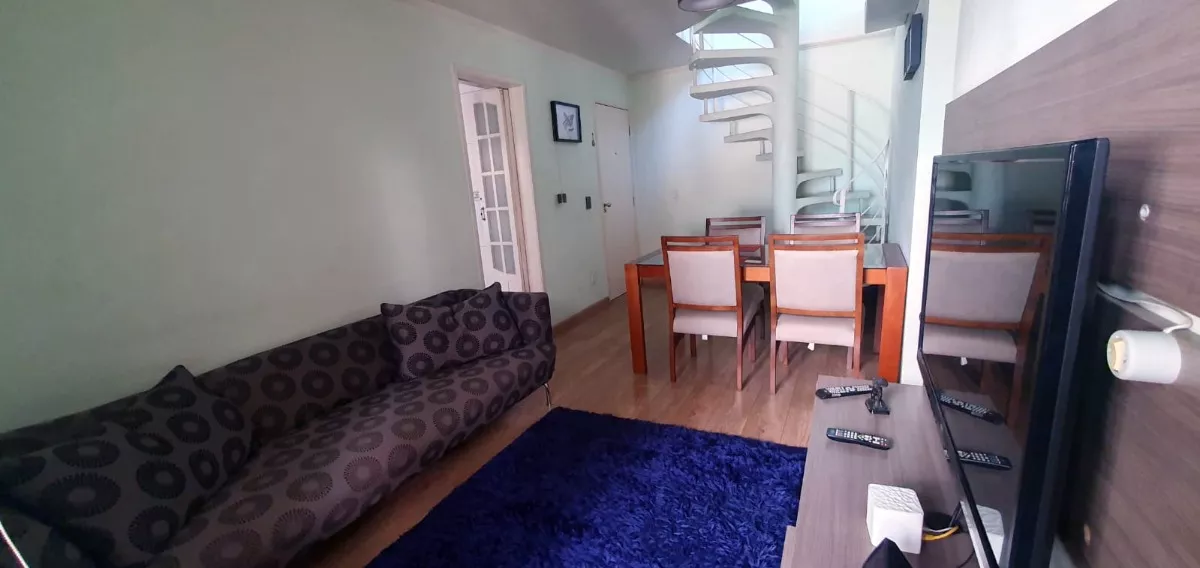 Imagem Apartamento com 2 Quartos à Venda, 75 m²em Paraisópolis - São Paulo Imagem Apartamento com 2 Quartos à Venda, 75 m²em Paraisópolis - São Paulo