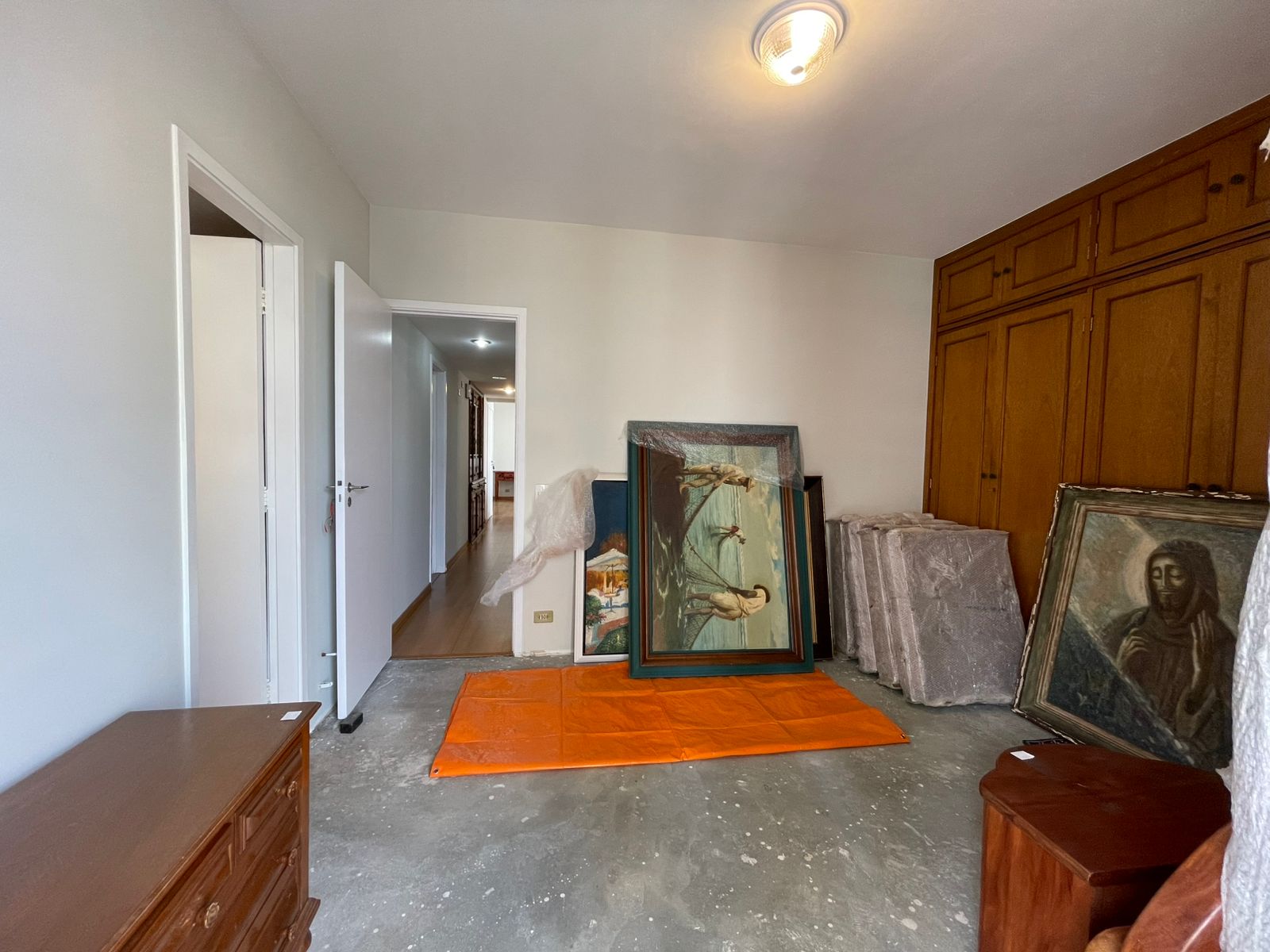 Imagem Apartamento com 3 Quartos à Venda, 100 m² em Vila Olímpia - São Paulo
