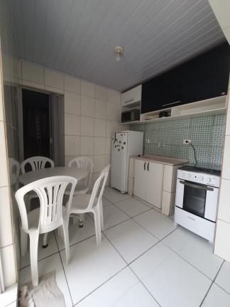 Imagem Apartamento com 1 Quarto para Alugar, 35 m² em Parque Botujuru - São Bernardo Do Campo Imagem Apartamento com 1 Quarto para Alugar, 35 m² em Parque Botujuru - São Bernardo Do Campo