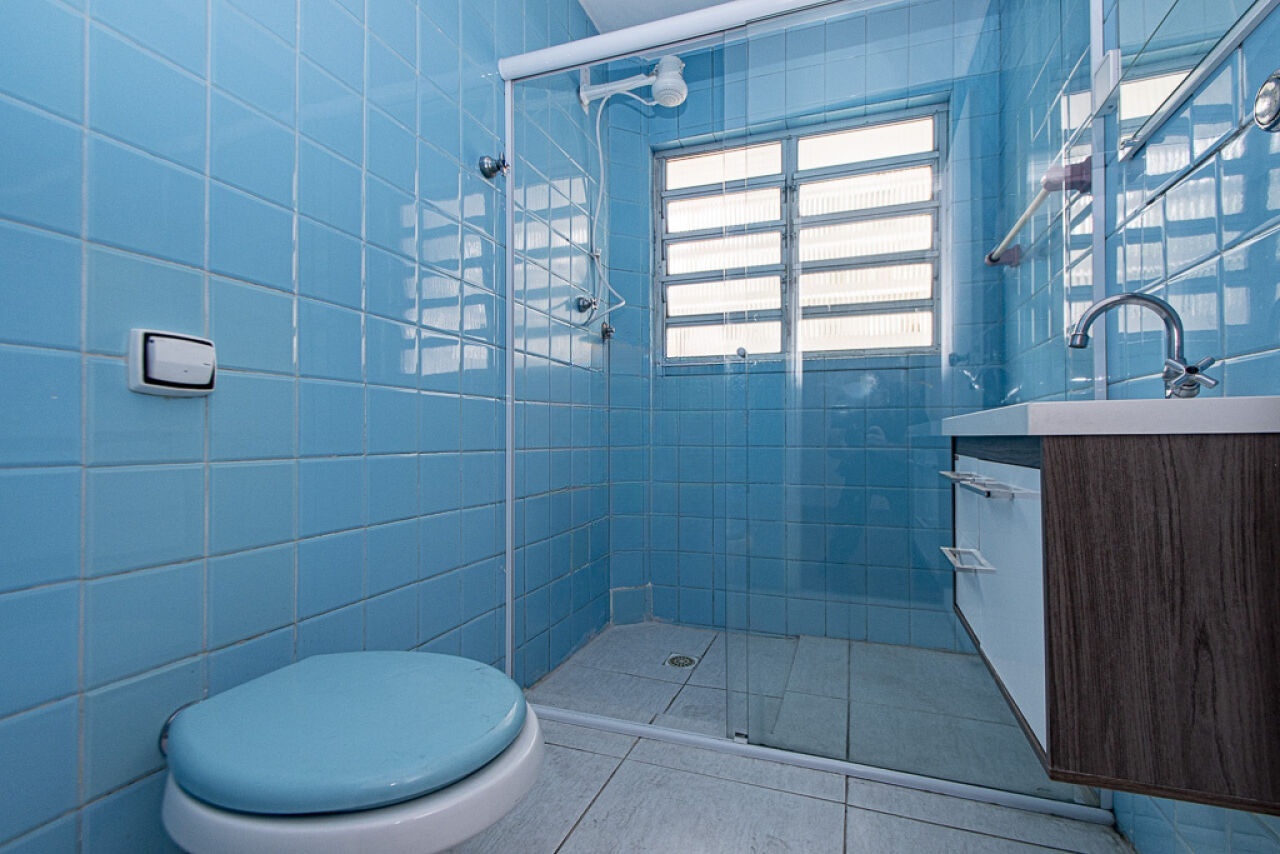 Imagem Apartamento com 2 Quartos à Venda, 70 m²em Perdizes - São Paulo
