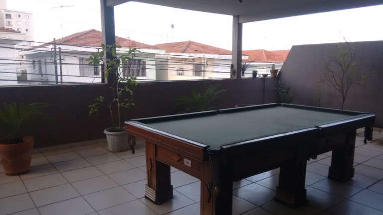 Imagem Casa com 6 Quartos à Venda, 400 m² em Cidade Vargas - São Paulo Imagem Casa com 6 Quartos à Venda, 400 m² em Cidade Vargas - São Paulo
