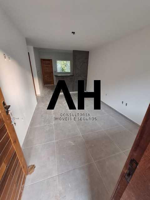 Imagem Casa com 2 Quartos à Venda, 80 m²em Cajueiros (Itaipuaçu) - Maricá Imagem Casa com 2 Quartos à Venda, 80 m²em Cajueiros (Itaipuaçu) - Maricá