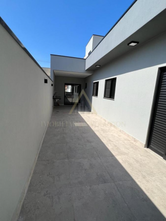 Imagem Casa de Condomínio com 3 Quartos à Venda, 105 m² em Jardim Toscana - Indaiatuba Imagem Casa de Condomínio com 3 Quartos à Venda, 105 m² em Jardim Toscana - Indaiatuba