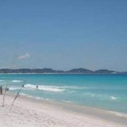 Imagem Terreno em Condomínio à Venda, 360 m² em CAIÇARA - Arraial do Cabo