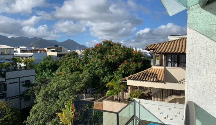 Imagem Cobertura com 4 Quartos à Venda, 450 m² em Recreio dos Bandeirantes - Rio de Janeiro Imagem Cobertura com 4 Quartos à Venda, 450 m² em Recreio dos Bandeirantes - Rio de Janeiro
