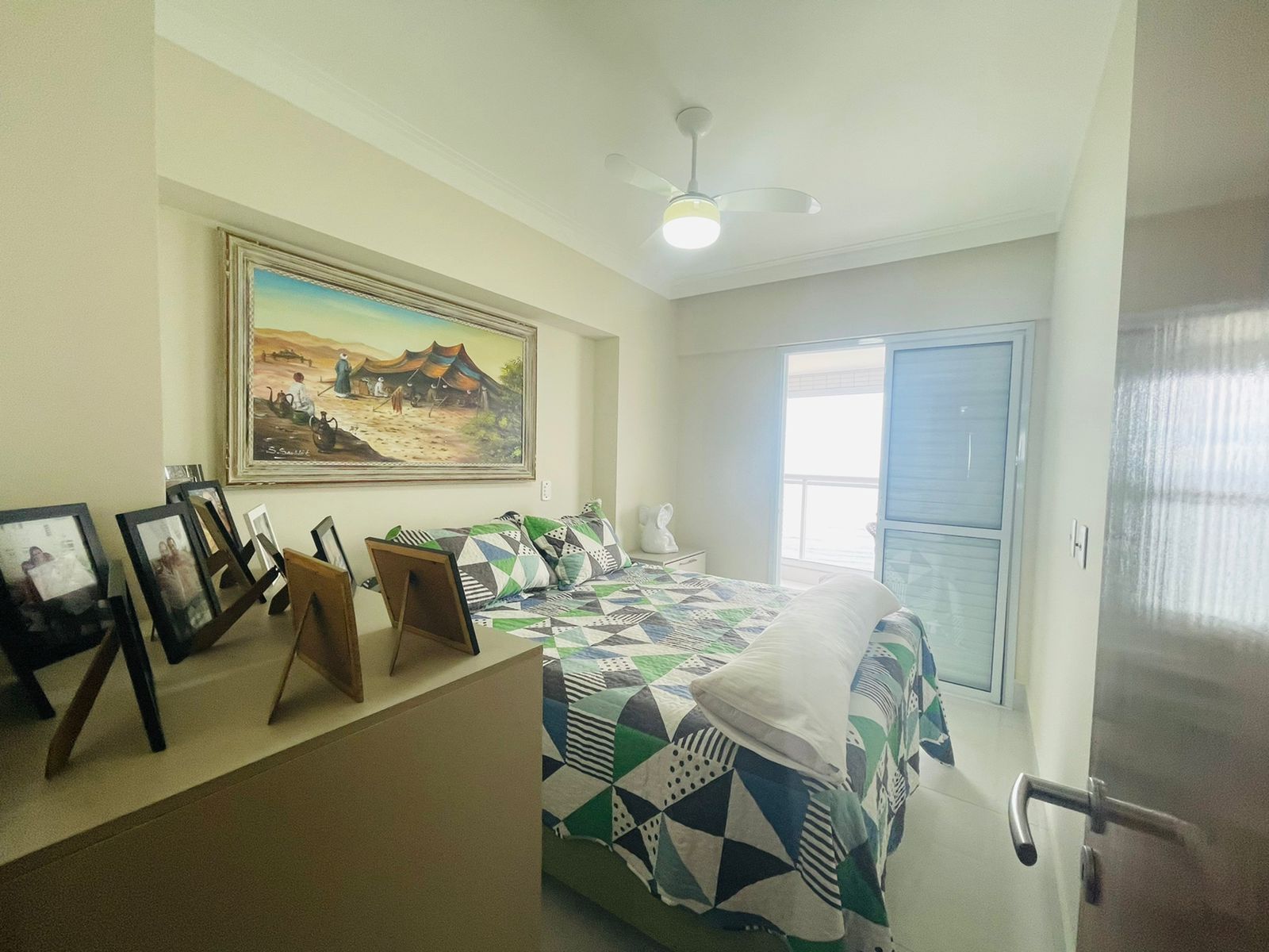 Imagem Apartamento com 3 Quartos à Venda, 102 m²em Boqueirão - Praia Grande Imagem Apartamento com 3 Quartos à Venda, 102 m²em Boqueirão - Praia Grande