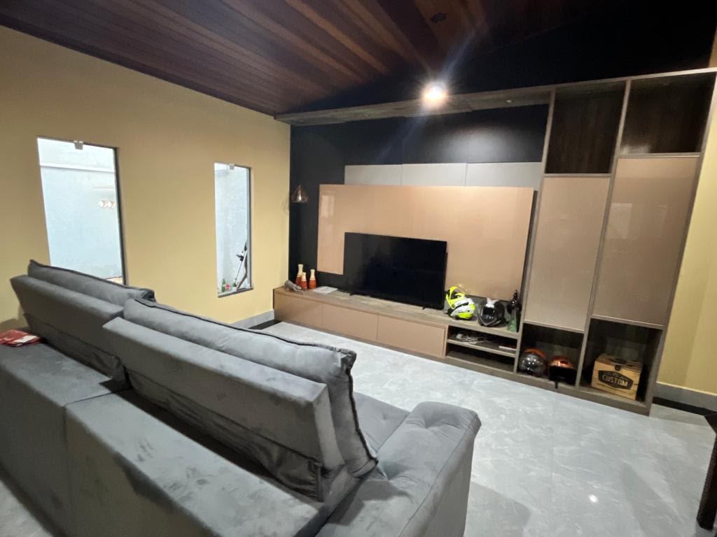 Imagem Casa com 4 Quartos à Venda, 300 m²em Jardim Primavera - Bragança Paulista Imagem Casa com 4 Quartos à Venda, 300 m²em Jardim Primavera - Bragança Paulista