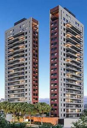 Apartamento com 3 Quartos à Venda, 91 m² em Jardim das Acácias - São Paulo