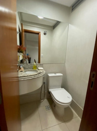 Imagem Apartamento com 4 Quartos à Venda, 116 m² em Setor Bueno - Goiânia