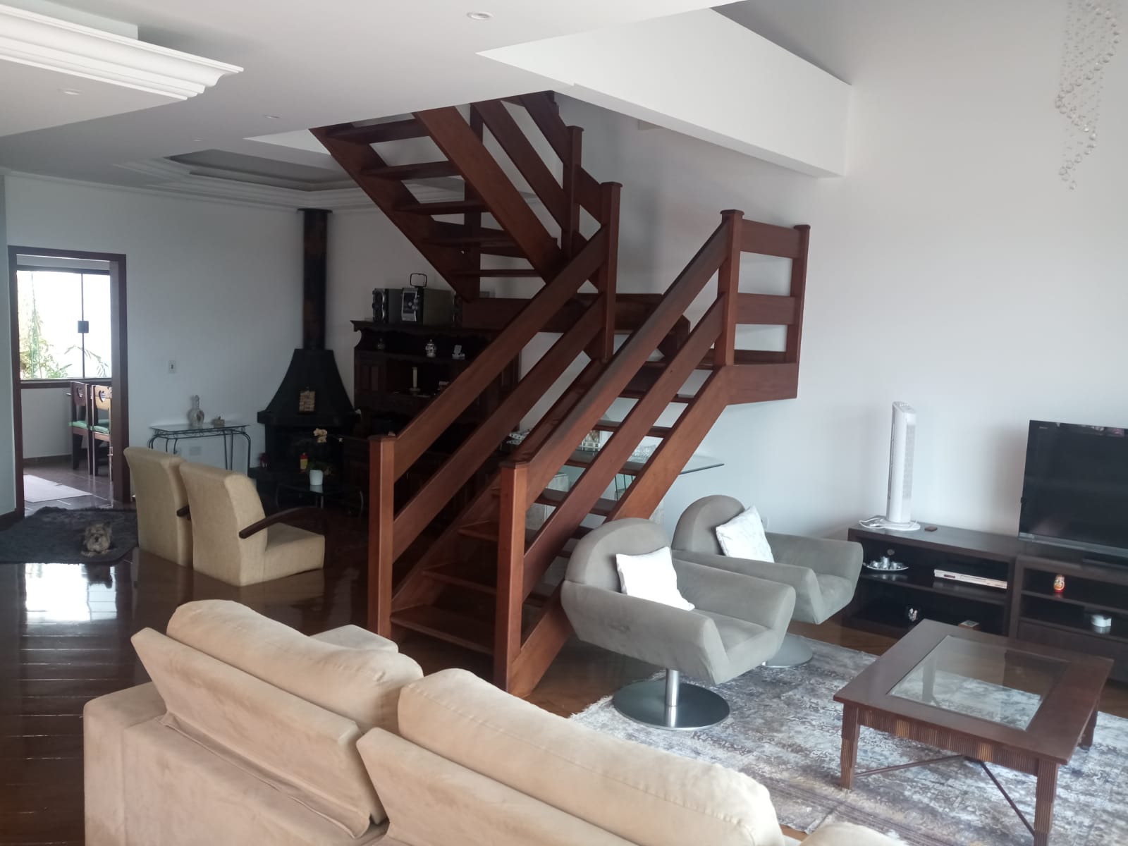 Imagem Sobrado com 4 Quartos à Venda, 332 m² em Dos Casa - São Bernardo do Campo Imagem Sobrado com 4 Quartos à Venda, 332 m² em Dos Casa - São Bernardo do Campo
