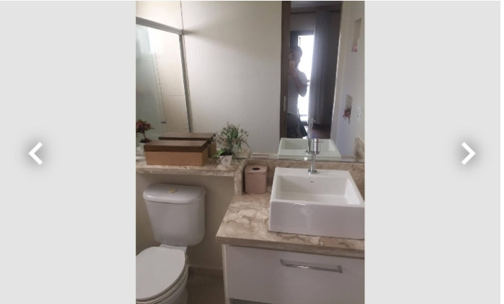 Imagem Apartamento com 3 Quartos à Venda, 117 m² em Chácara Agrindus - Taboão da Serra Imagem Apartamento com 3 Quartos à Venda, 117 m² em Chácara Agrindus - Taboão da Serra