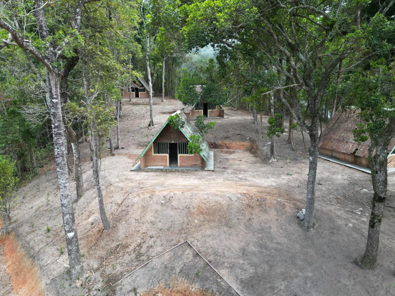 Imagem Terreno à Venda, 33.000 m² em Atibaia Vista da Montanha - Atibaia