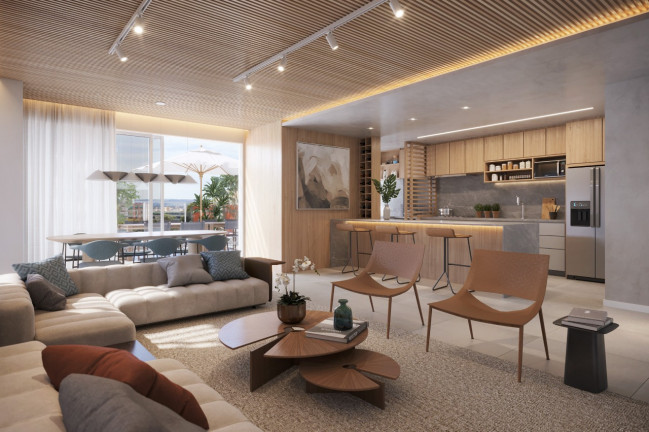 Imagem Apartamento com 4 Quartos à Venda, 118 m² em Norte (Águas Claras) - Brasília Imagem Apartamento com 4 Quartos à Venda, 118 m² em Norte (Águas Claras) - Brasília
