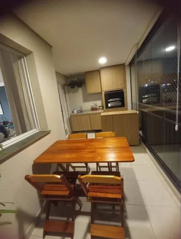 Imagem Apartamento com 3 Quartos à Venda, 77 m²em Vila Andrade - São Paulo