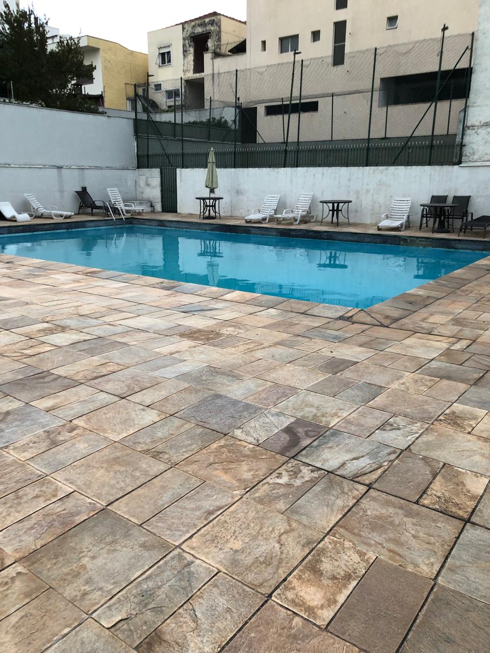 Imagem Apartamento com 3 Quartos à Venda, 118 m² em Sumaré - São Paulo