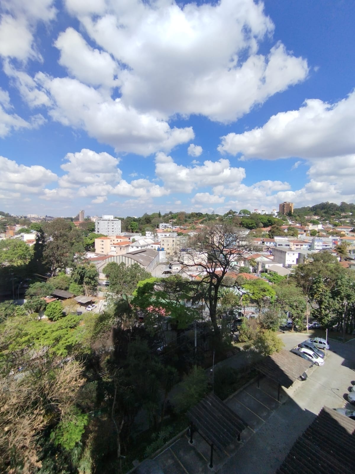 Imagem Apartamento com 2 Quartos para Alugar, 50 m² em Vila Irmãos Arnoni - São Paulo