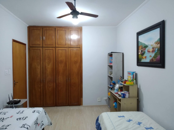 Imagem Apartamento com 3 Quartos à Venda, 110 m² em Jabaquara - São Paulo