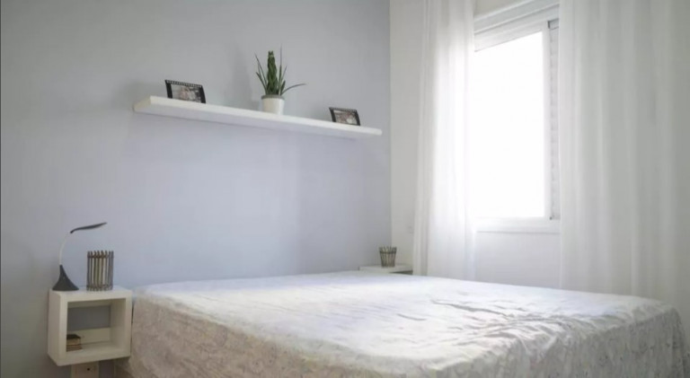 Imagem Apartamento com 2 Quartos à Venda, 59 m² em Jardim Pereira Leite - São Paulo Imagem Apartamento com 2 Quartos à Venda, 59 m² em Jardim Pereira Leite - São Paulo
