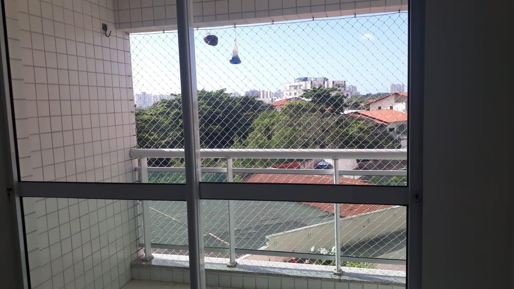 Imagem Apartamento com 3 Quartos à Venda, 77 m² em Renascença - São Luís