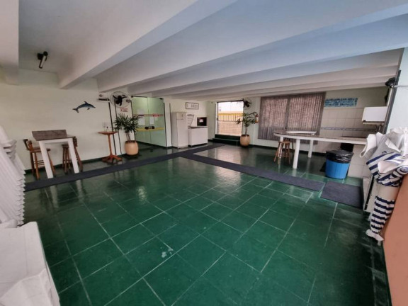 Imagem Apartamento com 2 Quartos à Venda,  em Centro - São Vicente