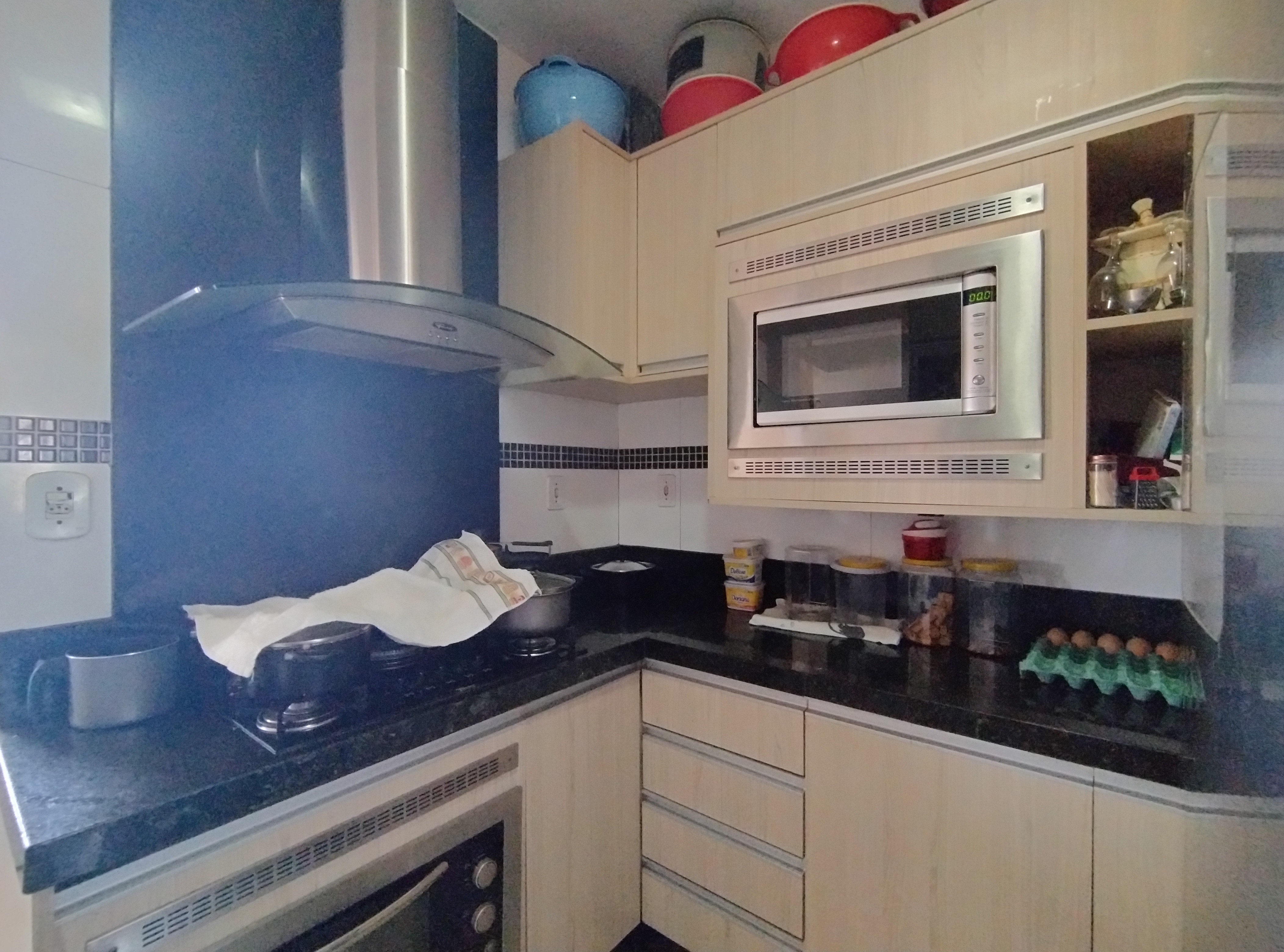 Imagem Apartamento com 2 Quartos à Venda, 46 m²em Riacho Fundo I - Brasília Imagem Apartamento com 2 Quartos à Venda, 46 m²em Riacho Fundo I - Brasília
