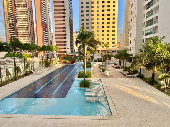 Imagem Apartamento com 4 Quartos à Venda ou Locação, 331 m² em Umarizal - Belém