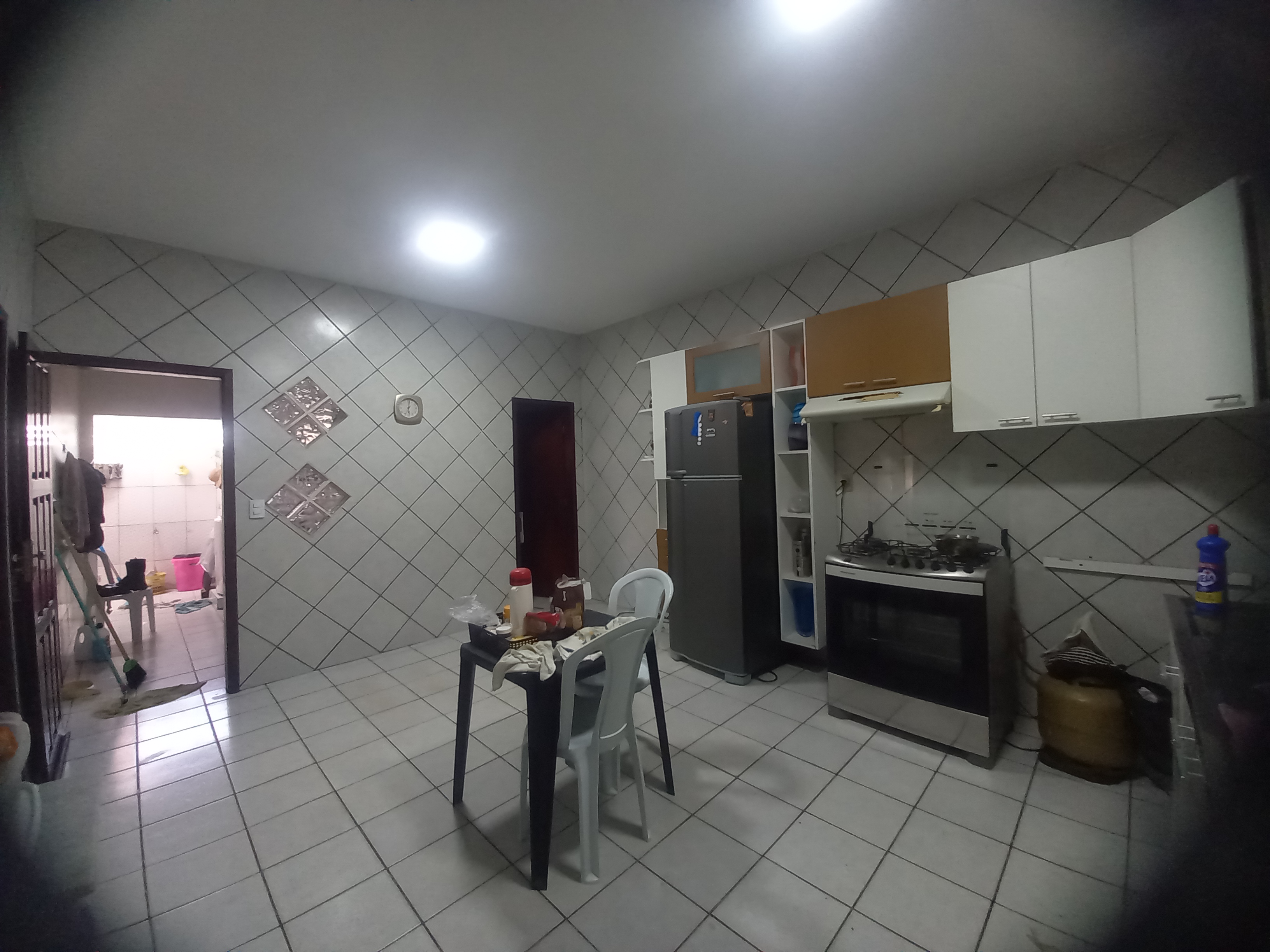 Imagem Casa com 3 Quartos à Venda, 140 m² em Mangabeira - João Pessoa