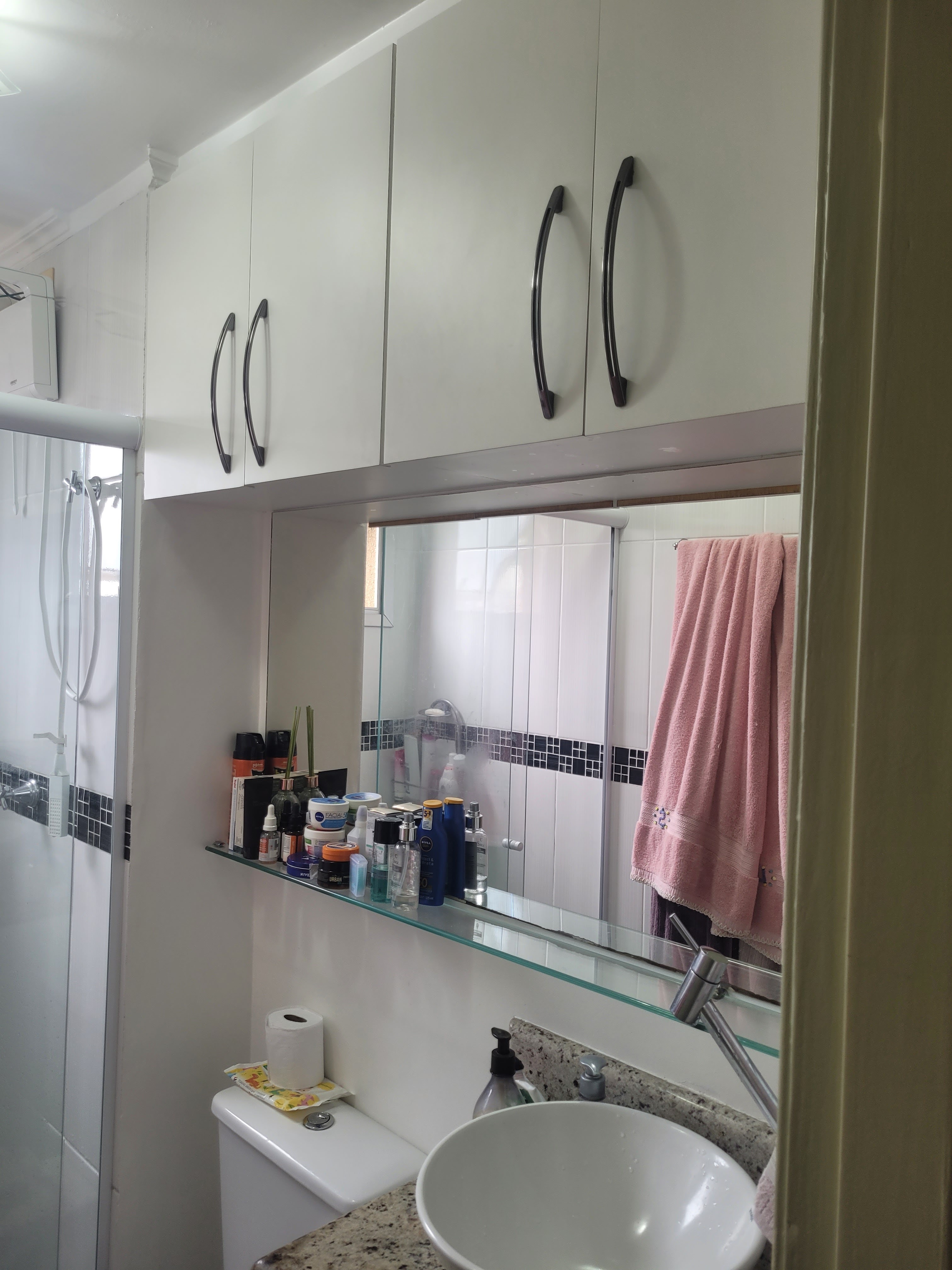 Imagem Apartamento com 2 Quartos à Venda, 47 m²em Panorama (Polvilho) - Cajamar