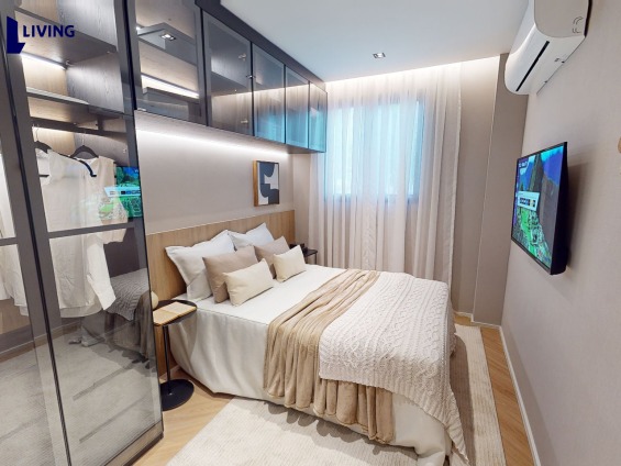 Imagem Apartamento com 4 Quartos à Venda, 86 m² em Cachambi - Rio de Janeiro Imagem Apartamento com 4 Quartos à Venda, 86 m² em Cachambi - Rio de Janeiro