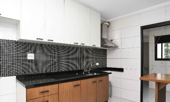 Imagem Apartamento com 3 Quartos à Venda, 125 m² em Vila Suzana - São Paulo Imagem Apartamento com 3 Quartos à Venda, 125 m² em Vila Suzana - São Paulo